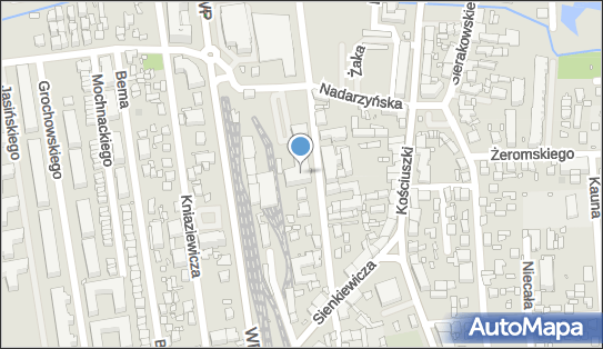 Grzegorz Miłkowski, ul. Czajewicza 14, Piaseczno 05-500 - Budownictwo, Wyroby budowlane, NIP: 5441271972