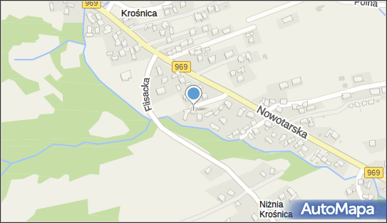 Grzegorz Pietrzak-Firma Grześ Obróbka i Szlifowanie Kamienia 34-450 - Budownictwo, Wyroby budowlane, NIP: 7352692696