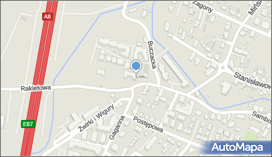 Grzegorz Poczta Usługi Budowlane, Rakietowa 17, Wrocław 54-615 - Budownictwo, Wyroby budowlane, NIP: 8871623872