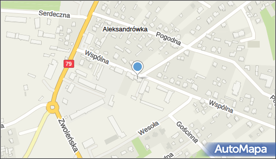 Grzegorz Skowroński Sator, Wspólna 10, Nowiny 26-900 - Budownictwo, Wyroby budowlane, NIP: 8121365288