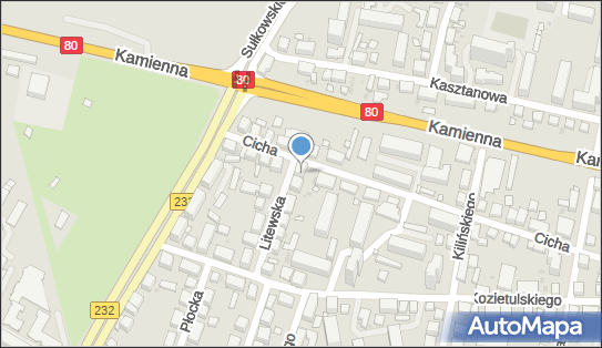 Grzegorz Tadeusz Rytlewski, Litewska 16, Bydgoszcz 85-658 - Budownictwo, Wyroby budowlane, numer telefonu, NIP: 5541926875