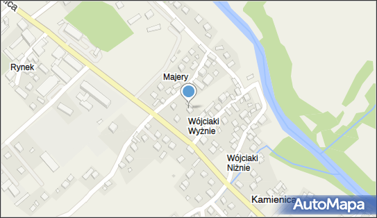 7371839226, Grzegorz Zając Przedsiębiorstwo Budowlano - Usługowe 