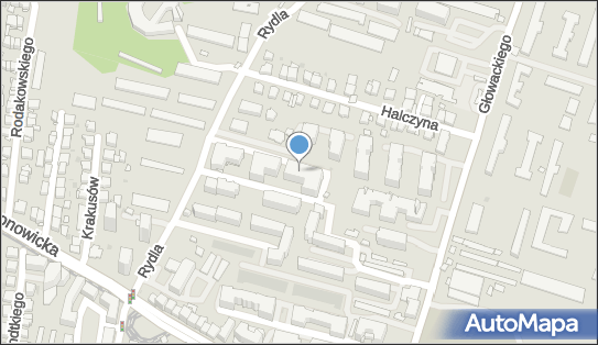 Grzegorz Zawadziński Przedsiębiorstwo Handlowo - Usługowe Del - Zaw 30-087 - Budownictwo, Wyroby budowlane, NIP: 6761365712