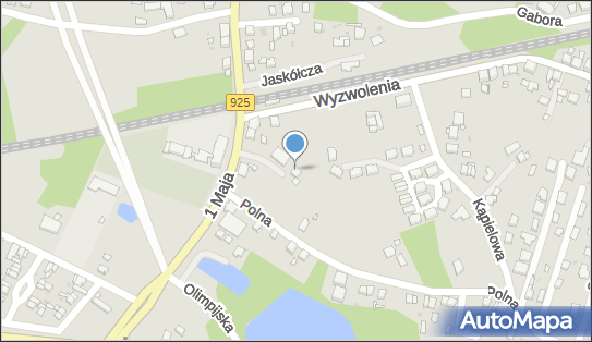 Grzegorz Żymła - Działalność Gospodarcza, ul. 1 Maja 163 41-710 - Budownictwo, Wyroby budowlane, NIP: 6412194465