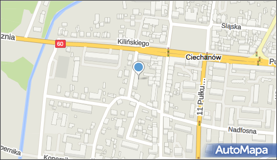 5661063394, Gutowski Marek Tadeusz-Przedsiębiorstwo Budowlane 