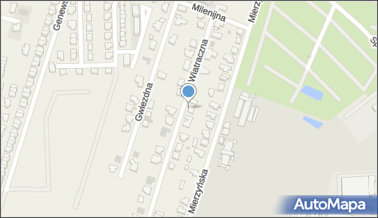 GZ - Energetyka Zdzisław Grzesiek, Wiatraczna 15, Mierzyn 72-006 - Budownictwo, Wyroby budowlane, NIP: 8521136054