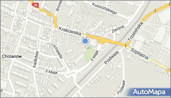6282255500, H&N Developer w Likwidacji sp. z o.o. 