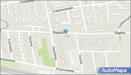 7681004510, Halina Władysława Paduch Przedsiębiorstwo 