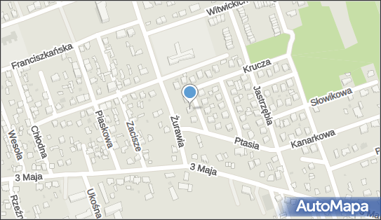 Handel Art Spożywczo Przemysłowymi, Gołębia 3 26-110 - Budownictwo, Wyroby budowlane, NIP: 6631054132