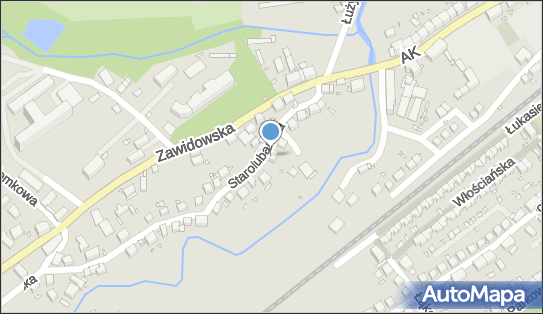 Handel i Usługi Kosior Bogusław, Starolubańska 37a, Lubań 59-800 - Budownictwo, Wyroby budowlane, NIP: 6130006961