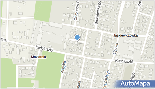 9211881870, Elektromal Bartłomiej Malicki 