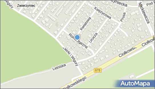 5421007752, Firma Sandra Artur Nowakowski 