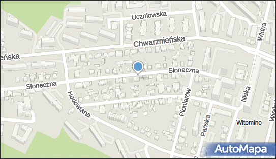 Hanna Dziasek ''To-My, ul. Słoneczna 23, Gdynia 81-605 - Budownictwo, Wyroby budowlane, NIP: 5861487288