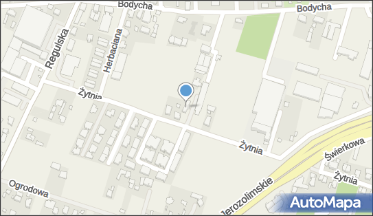 5342489998, Hasbud Invest sp. kom. 