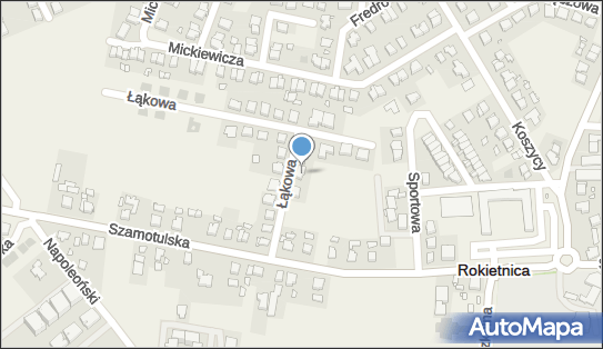 Hauk Maciej ''M-Bau, Łąkowa 4, Rokietnica 62-090 - Budownictwo, Wyroby budowlane, NIP: 7811372549