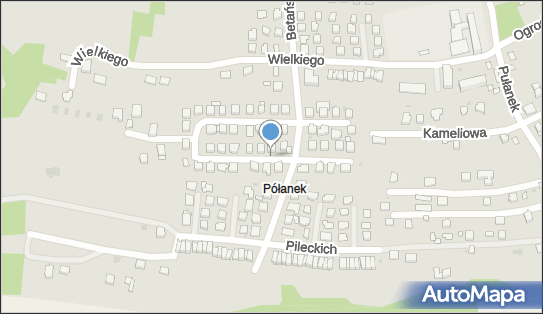 Haus- Bud Jan Motowidło, ul. Konopnickiej 1, Tyczyn 36-020 - Budownictwo, Wyroby budowlane, NIP: 8133229421