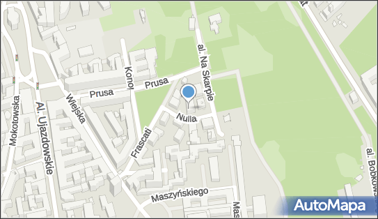 6912459843, Budownictwo Infrastrukturalne sp. z o.o. 