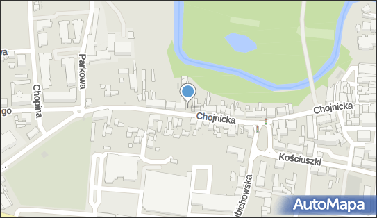5921043751, Przedsiębiorstwo Handlowe 