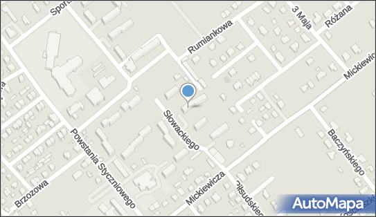 Hel - Trans Piotr Szlesiński, ul. Juliusza Słowackiego 6 16-070 - Budownictwo, Wyroby budowlane, NIP: 9660339784