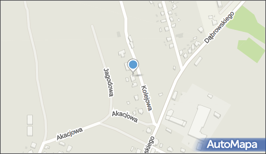 Helcia Józef Grochowski, Kolejowa 7a, Cybinka 69-108 - Budownictwo, Wyroby budowlane, NIP: 9261399141
