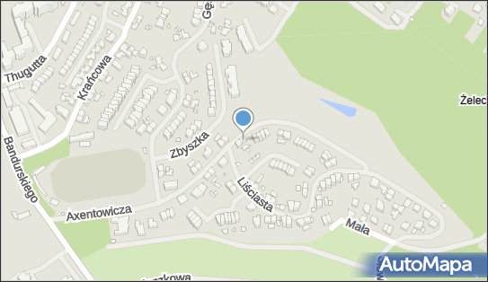 Helena Barbara Krutul, ul. Teodora Axentowicza 23, Szczecin 71-692 - Budownictwo, Wyroby budowlane, NIP: 8511416639