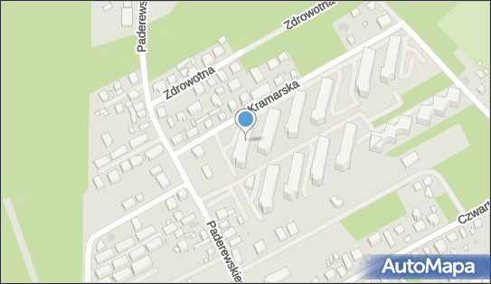 Help Rey Andrzej, ul. Kramarska 4, Warszawa 04-437 - Budownictwo, Wyroby budowlane, NIP: 9511351372