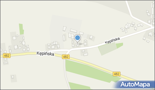 Henko Henryk Ociepa, Kępińska 4, Kuźnica Skakawska 98-400 - Budownictwo, Wyroby budowlane, NIP: 6191552103
