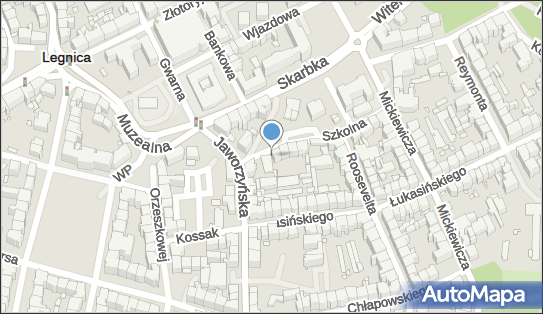 Henpol Usługi Ogólnobudowlane, Szkolna 3, Legnica 59-220 - Budownictwo, Wyroby budowlane, NIP: 6911635284