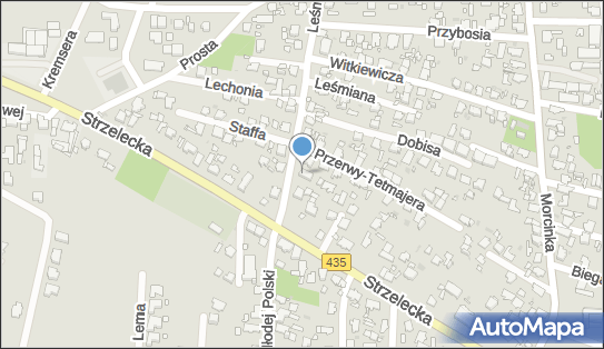Henriko, ul. Bolesława Leśmiana 5, Opole 45-467 - Budownictwo, Wyroby budowlane, numer telefonu, NIP: 7542546905