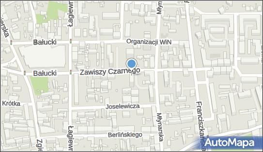 471387480, Henryk Baran Biuro Usług Inwestycyjno-Budowlanych 