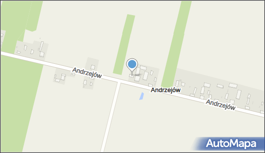 Henryk Kusio P.U.H.Hekas, Andrzejów 40, Andrzejów 26-704 - Budownictwo, Wyroby budowlane, NIP: 8111512405
