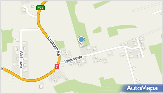 Henryk Łabuda Przedsiębiorstwo Usługowo-Handlowe Producta, KTH Invest 32-091 - Budownictwo, Wyroby budowlane, NIP: 6760006402