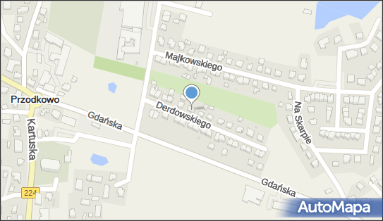Henryk Muller - Działalność Gospodarcza, Przodkowo 83-304 - Budownictwo, Wyroby budowlane, NIP: 5891030949