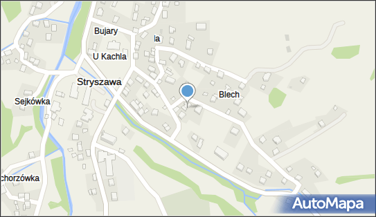5521088106, Henryk Polak Usługi Ogólnobudowlane 