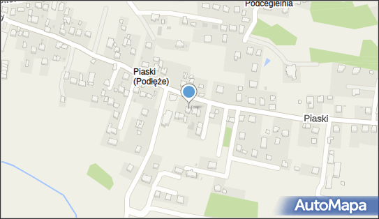 6831021203, Usługi Budowlane Raniszewski Henryk 