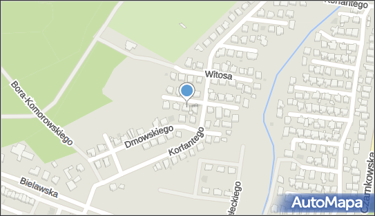 7871133570, Przedsiębiorstwo Wielobranżowe Henryk Ruks 