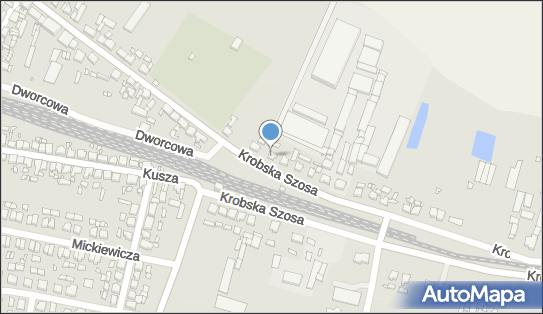 6961032027, Henryk Stróżyński Instalatorstwo Elektryczne 