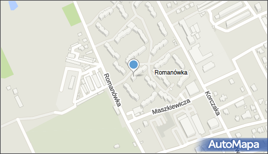 Henryk Trzmiel, Romanówka 8, Garwolin 08-400 - Budownictwo, Wyroby budowlane, NIP: 8261311832