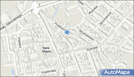 9562140260, Stanisław Sądowski Usługi Zdrowotne i Konsultatywne 