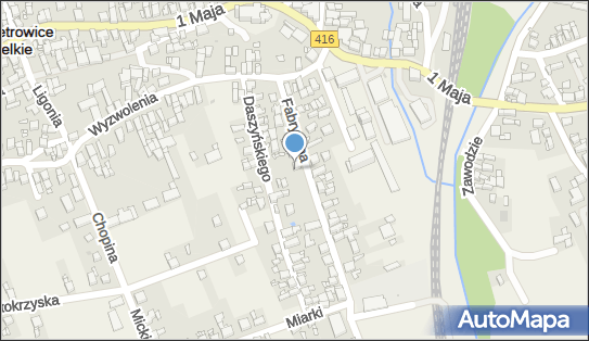 Herud Krystian, Fabryczna 9, Pietrowice Wielkie 47-480 - Budownictwo, Wyroby budowlane, NIP: 6391207865