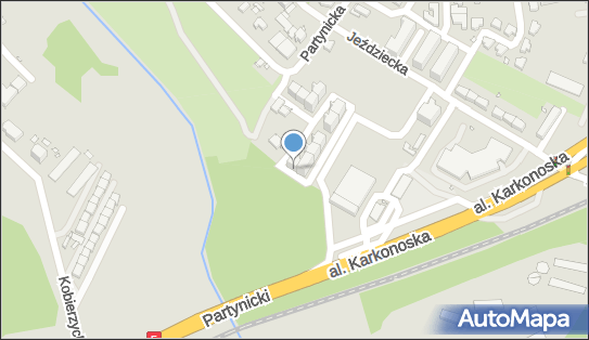 HFB Inżynieria, Partynicka 3, Wrocław 53-031 - Budownictwo, Wyroby budowlane, numer telefonu, NIP: 8711558769