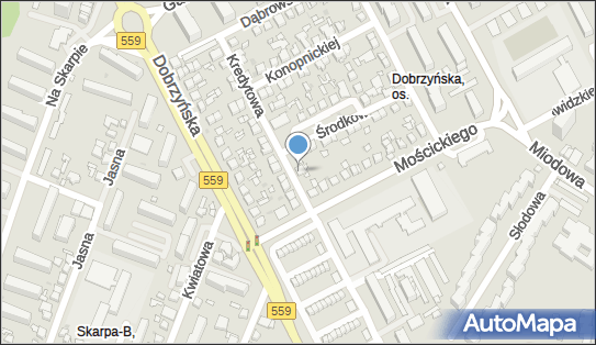 7742305980, Himline Wspólnik Spółki Cywilnej Michał Tobera 