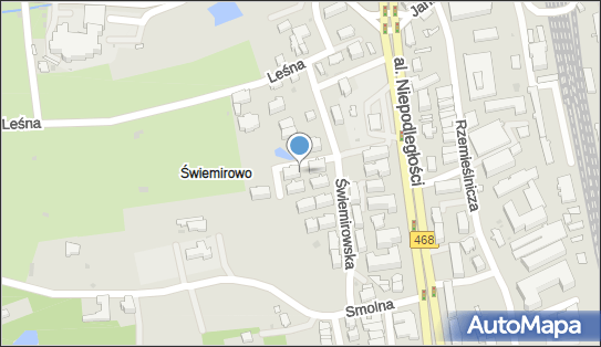 Hoffmann Consulting Mariusz Bogusz, Świemirowska 12b, Sopot 81-877 - Budownictwo, Wyroby budowlane, NIP: 5842014749