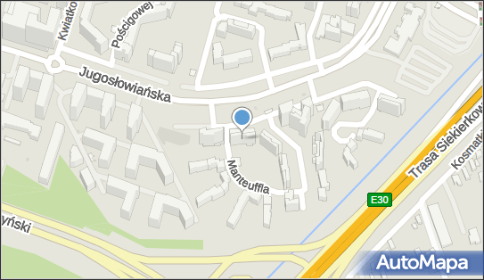 1132358992, Home Complex Paweł Lipka-Chudzik 