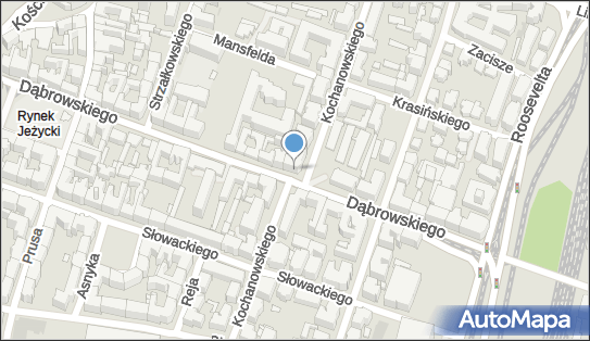 Home4U, ul. Jana Henryka Dąbrowskiego 23, Poznań 60-840 - Budownictwo, Wyroby budowlane, NIP: 7792409523