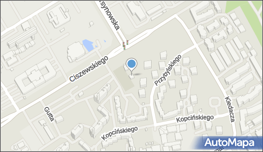Host Kolejwa Marcin Szozda Paweł, ul. Jana Ciszewskiego 1/3 01-636 - Budownictwo, Wyroby budowlane, NIP: 9510052182