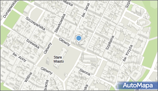 6762452838, Hostele Krakowskie sp. z o.o. 