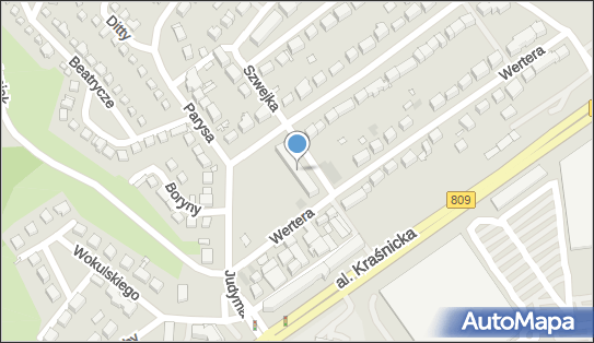 7123147483, House of Sites Łukasz Korab 