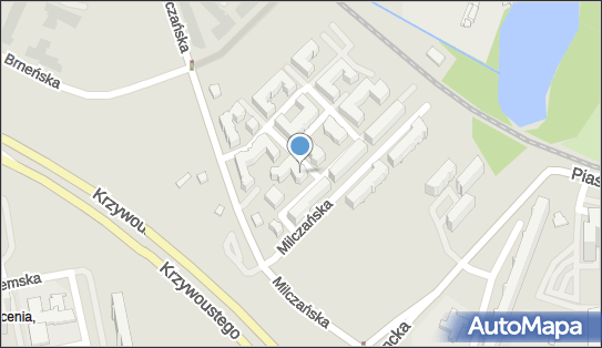 House Pol Trading Swoboda & Glista [ w Likwidacji, Poznań 61-131 - Budownictwo, Wyroby budowlane, NIP: 7811740556