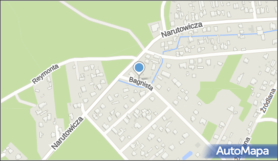 House, Bagnista 1B, Otwock 05-400 - Budownictwo, Wyroby budowlane, NIP: 5321001655